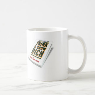De Café Piense y crezca la taza rica