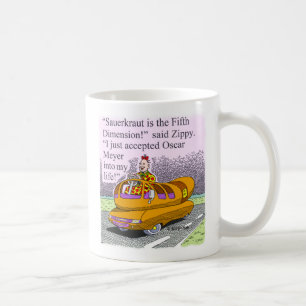 De Café Poca taza enérgica #1