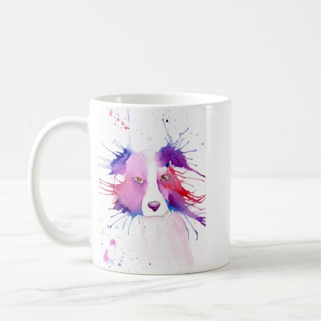 De Café Por tu taza (Izquierda)