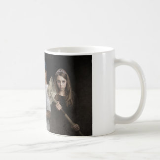 De Café Poseído - taza