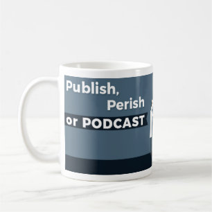 De Café Publique, fallezca o haga un podcast la taza