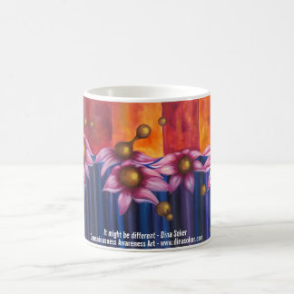 De Café Puede ser que sea diversa taza