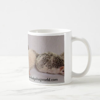 De Café ¡Puntos! taza