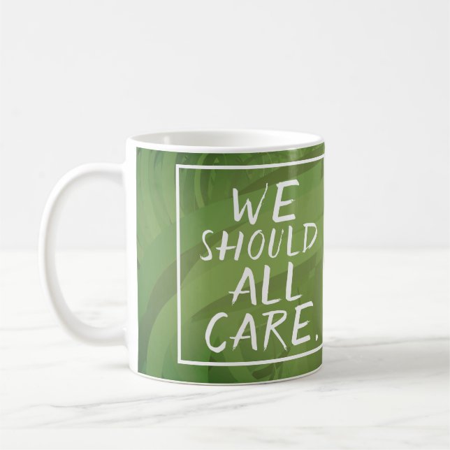 De Café PWDP cuidamos la taza (Izquierda)