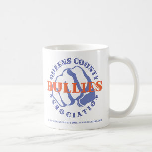 De Café QCBA "solamente puedo sorberlo" taza con el