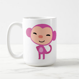 De Café Qkids Momo y taza del diamante