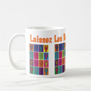 De Café ¡Que rueden los buenos tiempos! Taza
