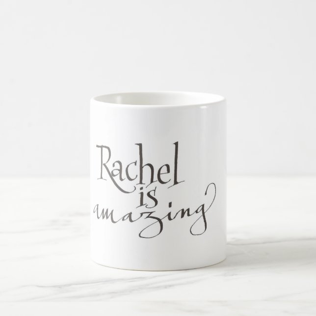 De Café Raquel es taza asombrosa (Centro)