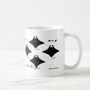 De Café Rayos en una taza a la amistad