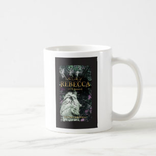De Café Rebecca la taza perseguidora