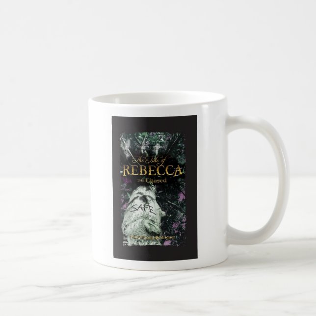 De Café Rebecca la taza perseguidora (Derecha)