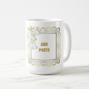 De Café Recuerdo - Taza combinada