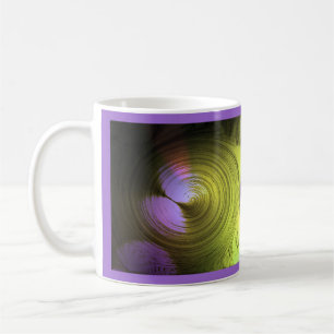 De Café Reiki - taza