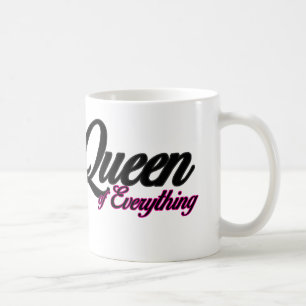 De Café Reina todo taza