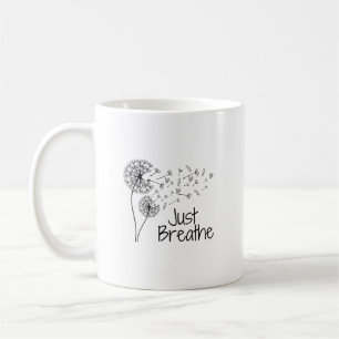 De Café Respira la taza