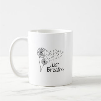 De Café Respira la taza