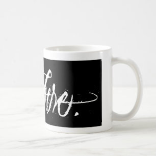 De Café Rob estaba aquí taza