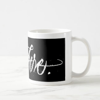 De Café Rob estaba aquí taza