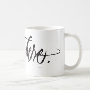 De Café Rob estaba aquí taza