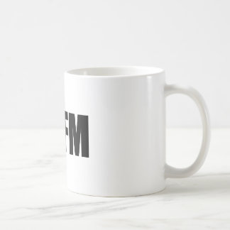 De Café RTFM - Consejo sobre una taza