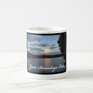 De Café Sacandaga se nubla la taza