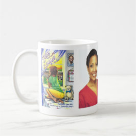 De Café SAGE ENCUENTRA VERANO. Taza PG