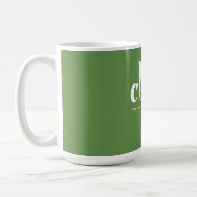 De Café Se aferra la taza (Izquierda)