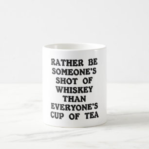 De Café Sea bastante alguien… taza