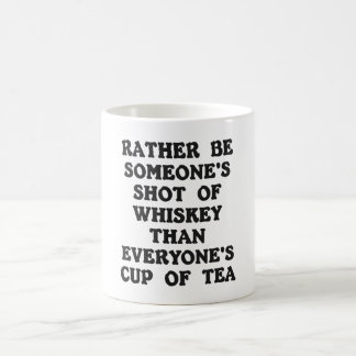 De Café Sea bastante alguien… taza