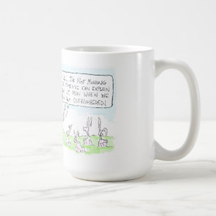 De Café Selección natural en su mejor TAZA