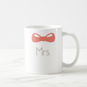 De Café Señora Bow - taza