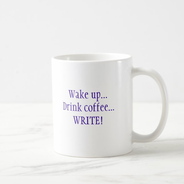 De Café SFWC para hacer la taza (Derecha)