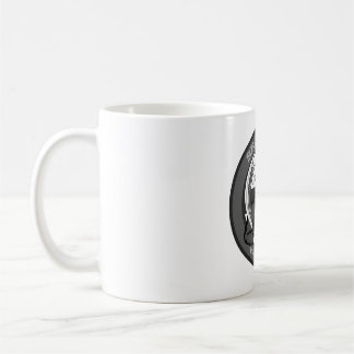 De Café Shadow Vanguard - Taza