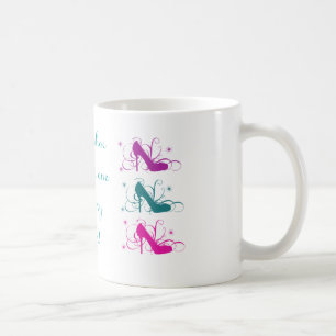 De Café Si el zapato cabe la taza