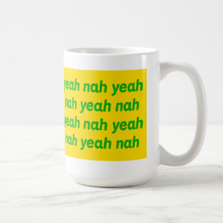 De Café Sí nah taza