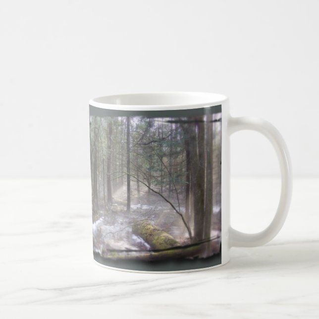 De Café "Siga siendo" taza (Derecha)
