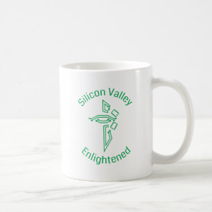De Café Silicon Valley aclaró la taza
