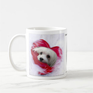 De Café Snowdrop la taza maltesa