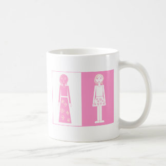 De Café Solamente decido la taza