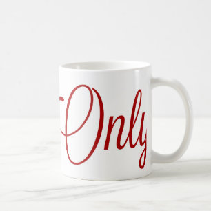 De Café Solamente taza