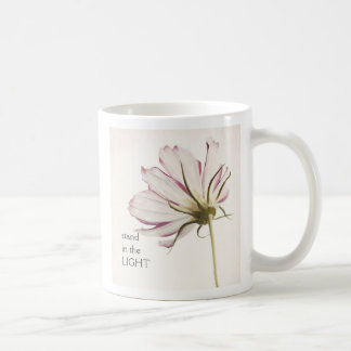 De Café Soporte en la taza ligera