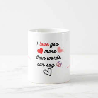 De Café Sorprende a tu pareja con esta taza única 