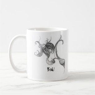 De Café ¡Soso! taza