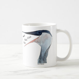 De Café Soso - taza sosa