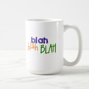 De Café Soso - taza sosa