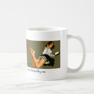 De Café soy la taza