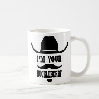 De Café Soy su taza del arándano