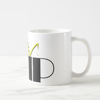 De Café Soy taza del VIP v1.1