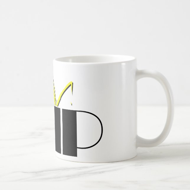 De Café Soy taza del VIP v1.1 (Derecha)