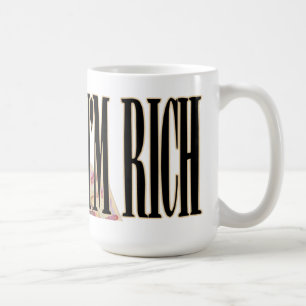 De Café Soy TAZA rica